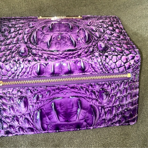 Brahmin wallet - Picture 3 of 4